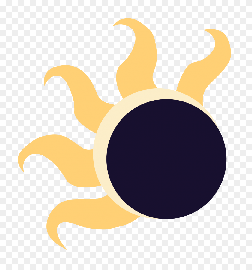 1857x2000 Image - Eclipse PNG
