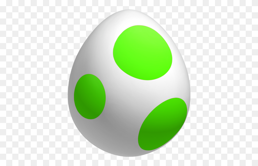 400x480 Image - Egg PNG