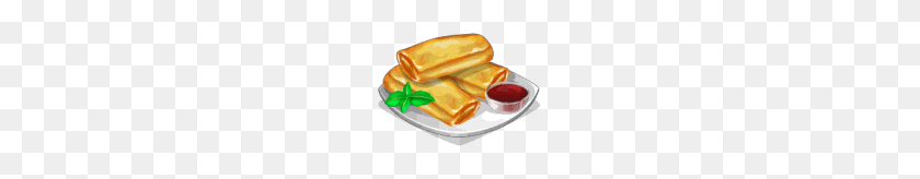 149x104 Image - Egg Roll PNG