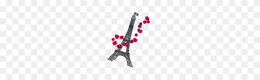 209x200 Imagen - Torre Eiffel Png