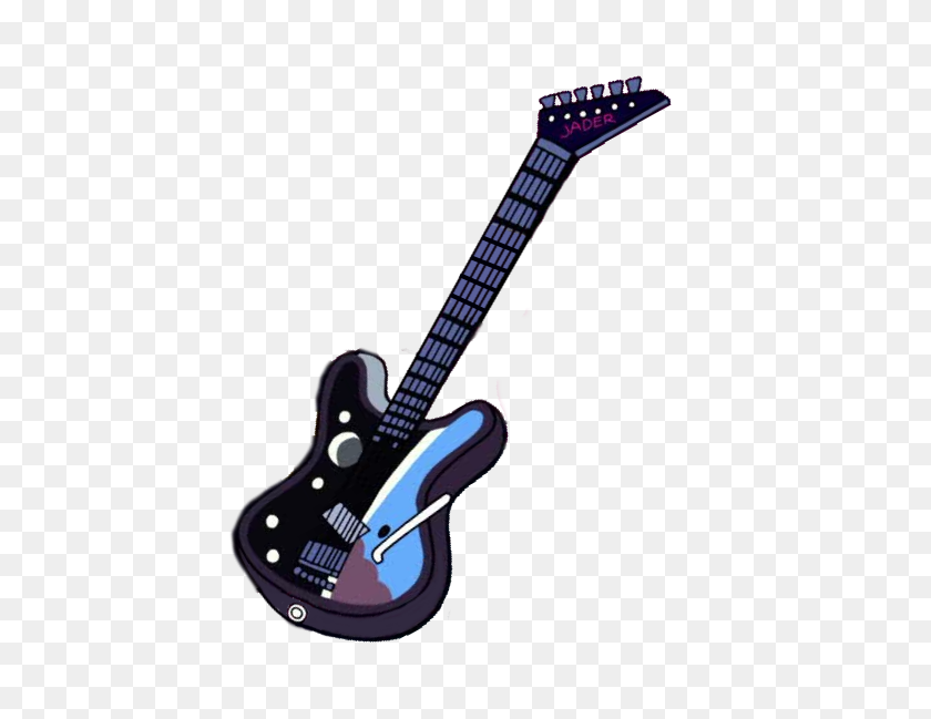 484x589 Image - Electric Guitar PNG