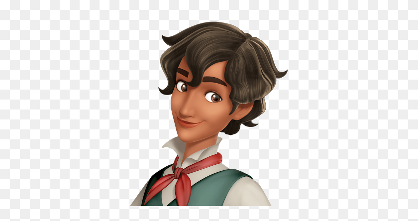 384x384 Image - Elena Of Avalor PNG