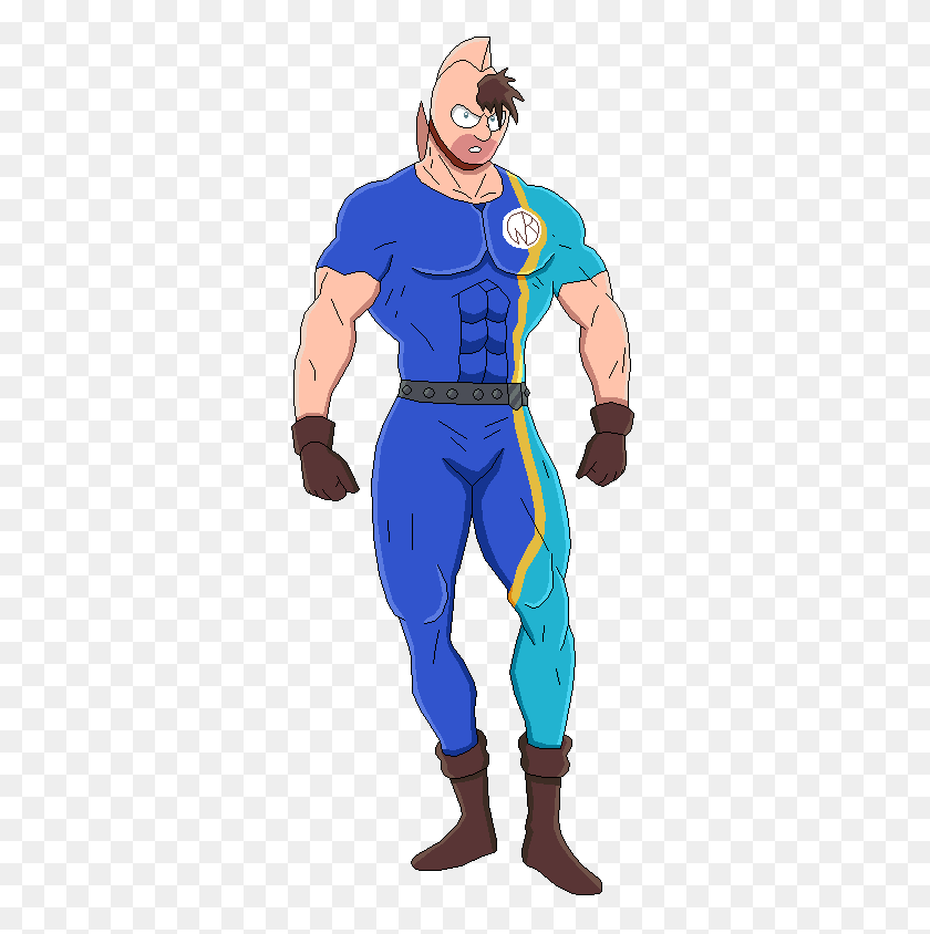 320x784 Image - Muscle PNG