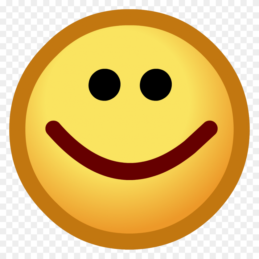 1042x1042 Image - Emoticons PNG