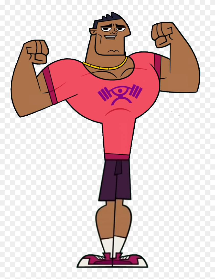 912x1200 Image - Muscles PNG