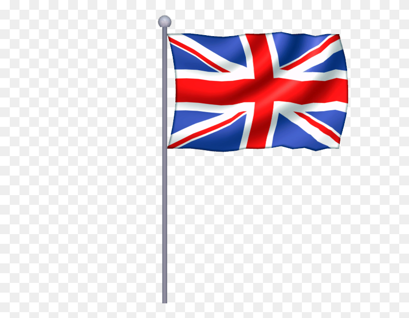 592x592 Image - England Flag PNG
