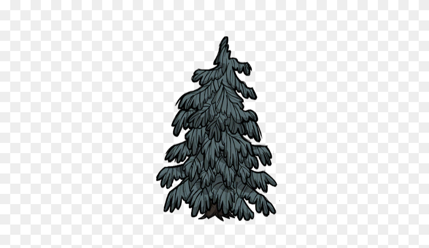 326x426 Image - Evergreen PNG