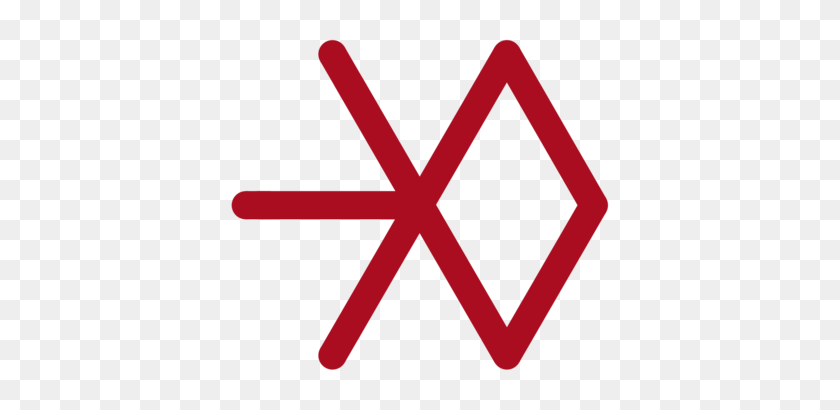 400x350 Imagen - Exo Logo Png