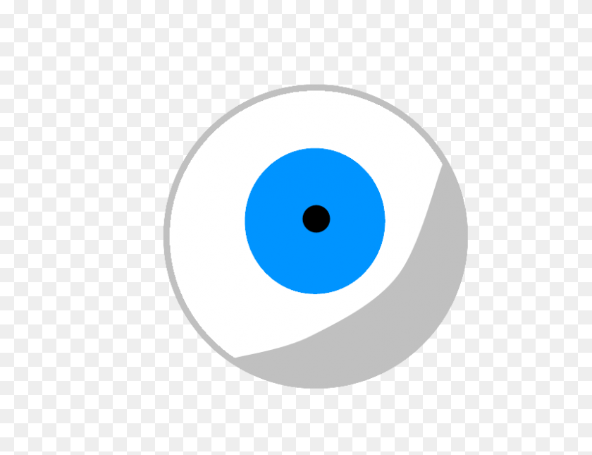 800x600 Image - Eye Ball PNG