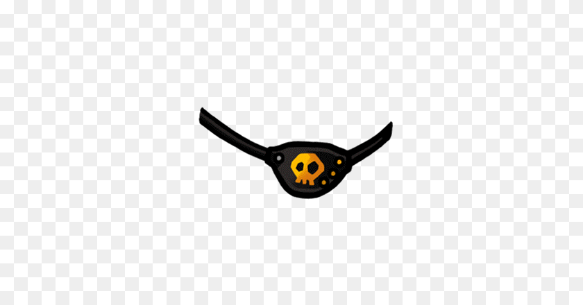 380x380 Image - Eye Patch PNG
