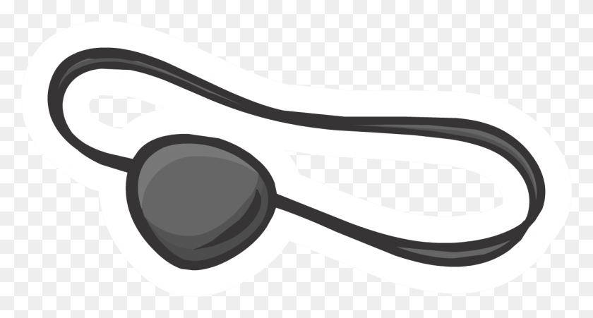 1276x640 Image - Eyepatch PNG