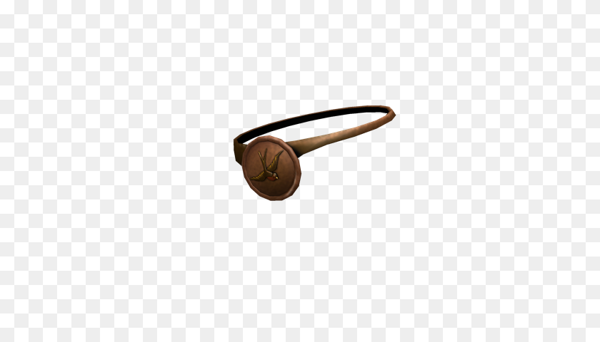420x420 Image - Eyepatch PNG