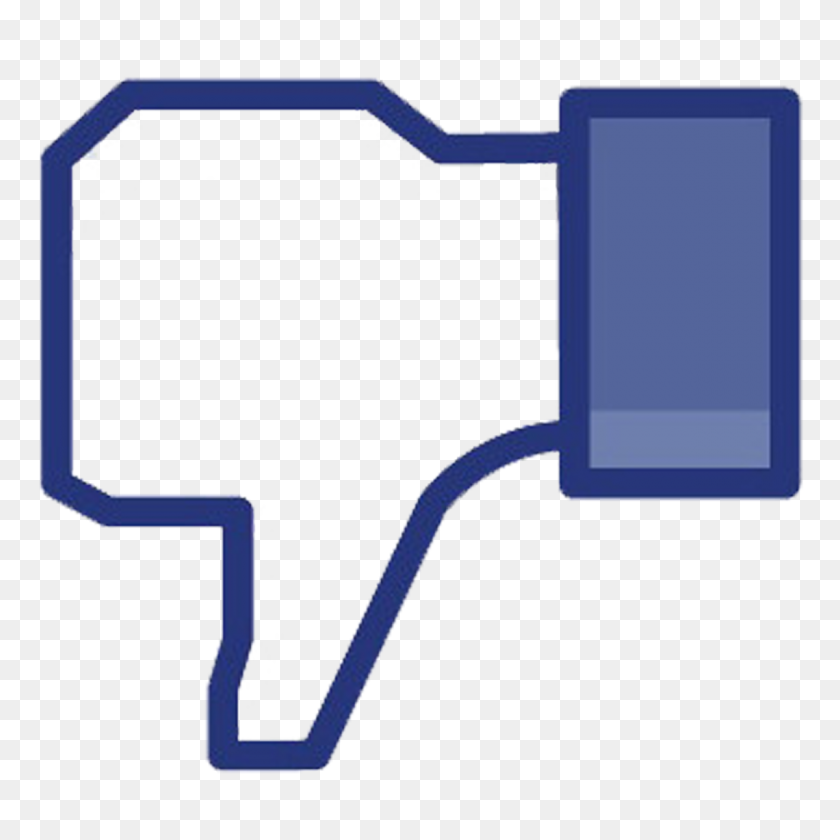 1200x1200 Image - Facebook Button PNG