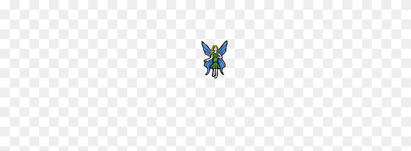 250x250 Image - Fairy PNG
