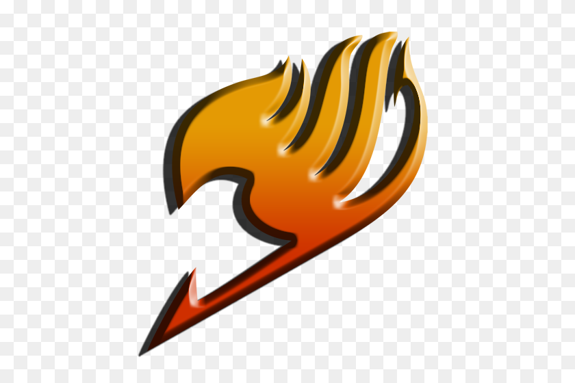 500x500 Image - Fairy Tail Logo PNG