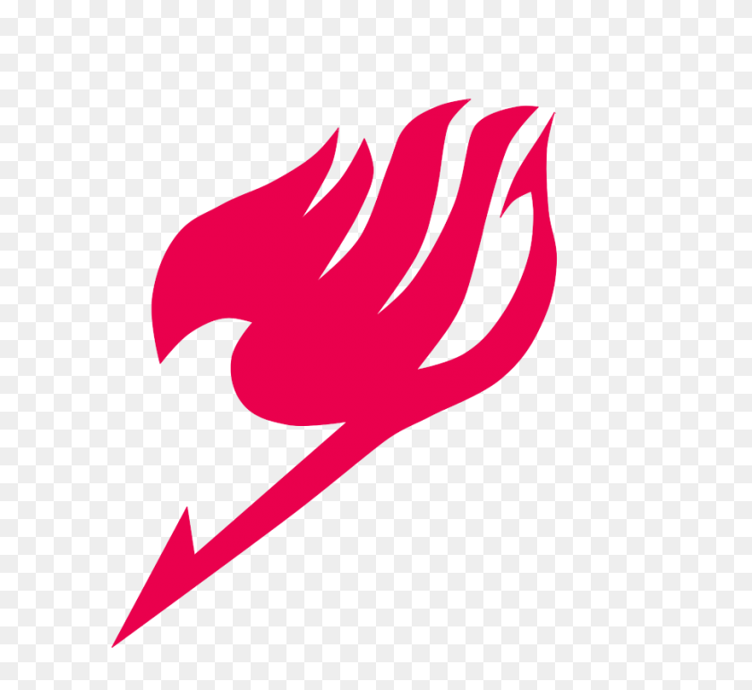 900x821 Image - Fairy Tail Logo PNG