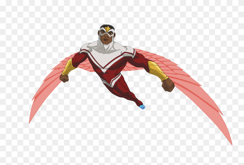 1244x809 Image - Falcon PNG