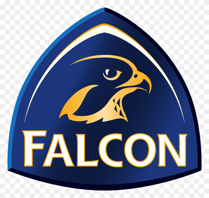 1000x947 Imagen - Logotipo De Los Falcons Png