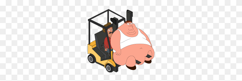 234x222 Image - Fat Guy PNG
