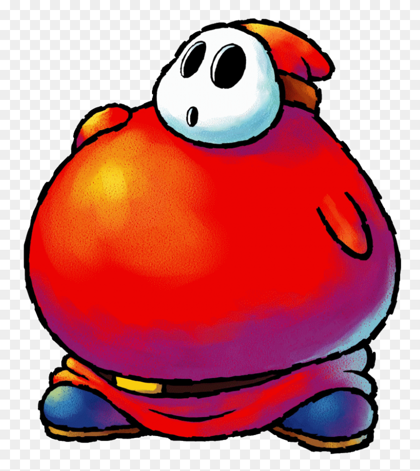 800x906 Image - Fat Guy PNG