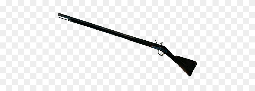 490x240 Image - Musket PNG