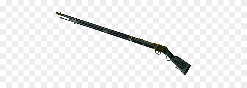 480x240 Image - Musket PNG