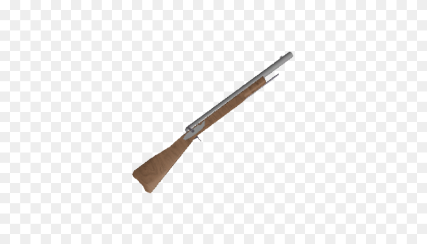 420x420 Image - Musket PNG