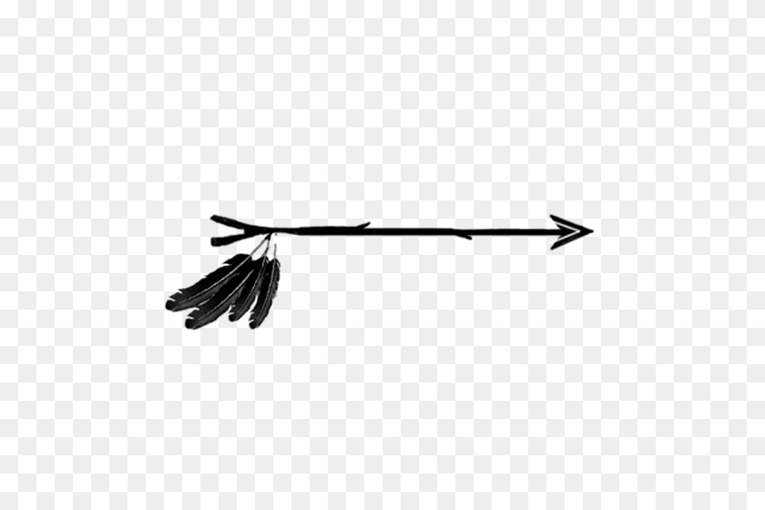 500x500 Image - Feather PNG