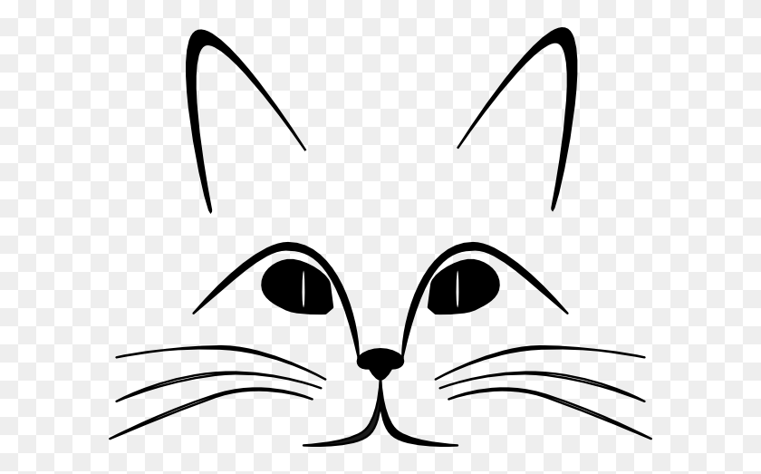 600x463 Image - Feed Cat Clipart