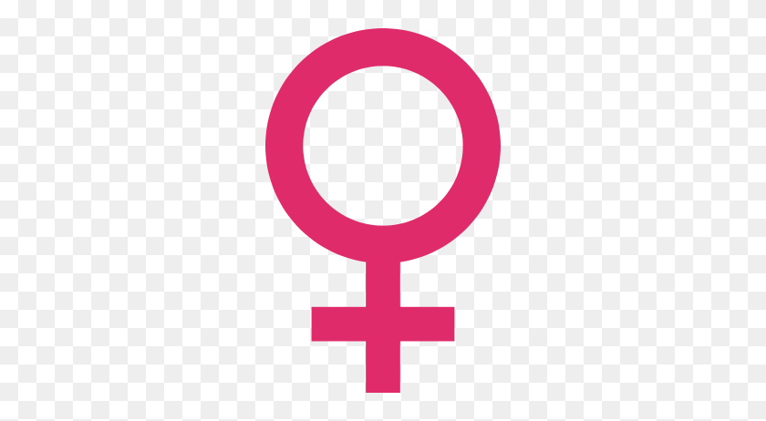 260x402 Image - Female Icon PNG
