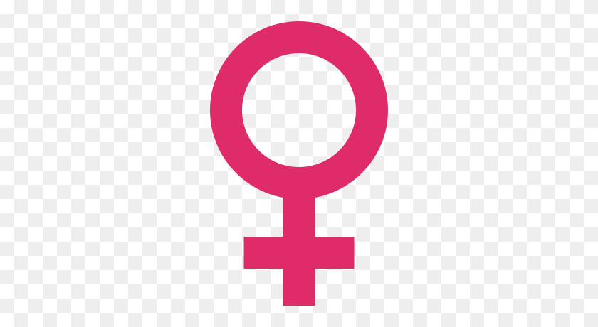 400x400 Image - Female PNG