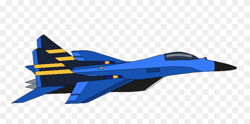 783x359 Image - Fighter Jet PNG