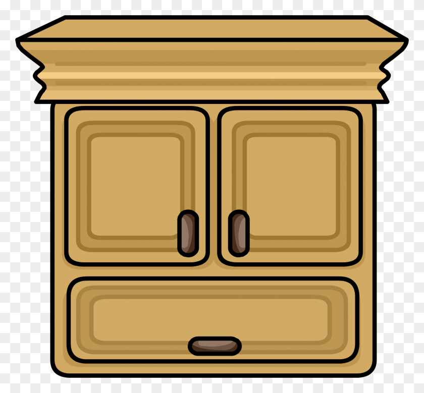 1787x1649 Image - Filing Cabinet Clipart
