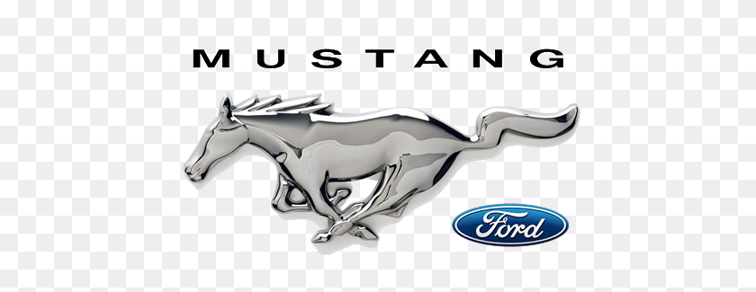 475x265 Imagen - Logotipo De Mustang Png