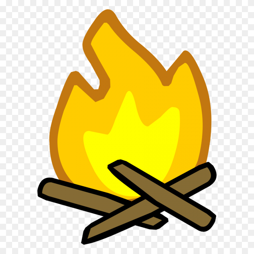 900x900 Image - Fire Emoji PNG