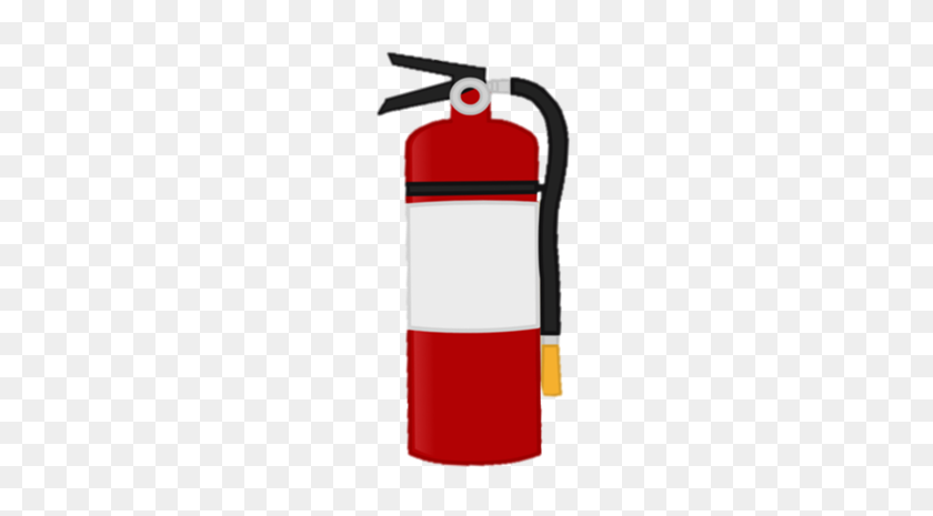 217x405 Image - Fire Extinguisher PNG