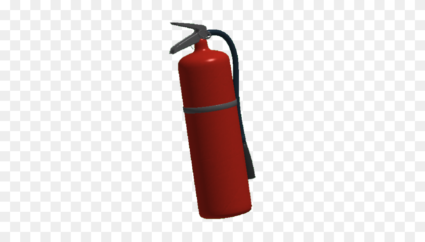 420x420 Image - Fire Extinguisher PNG