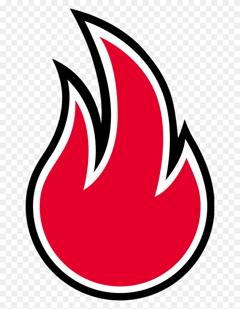 660x1024 Image - Fire Logo PNG