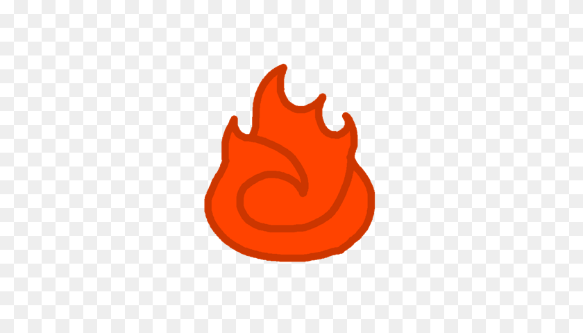 420x420 Image - Fire PNG