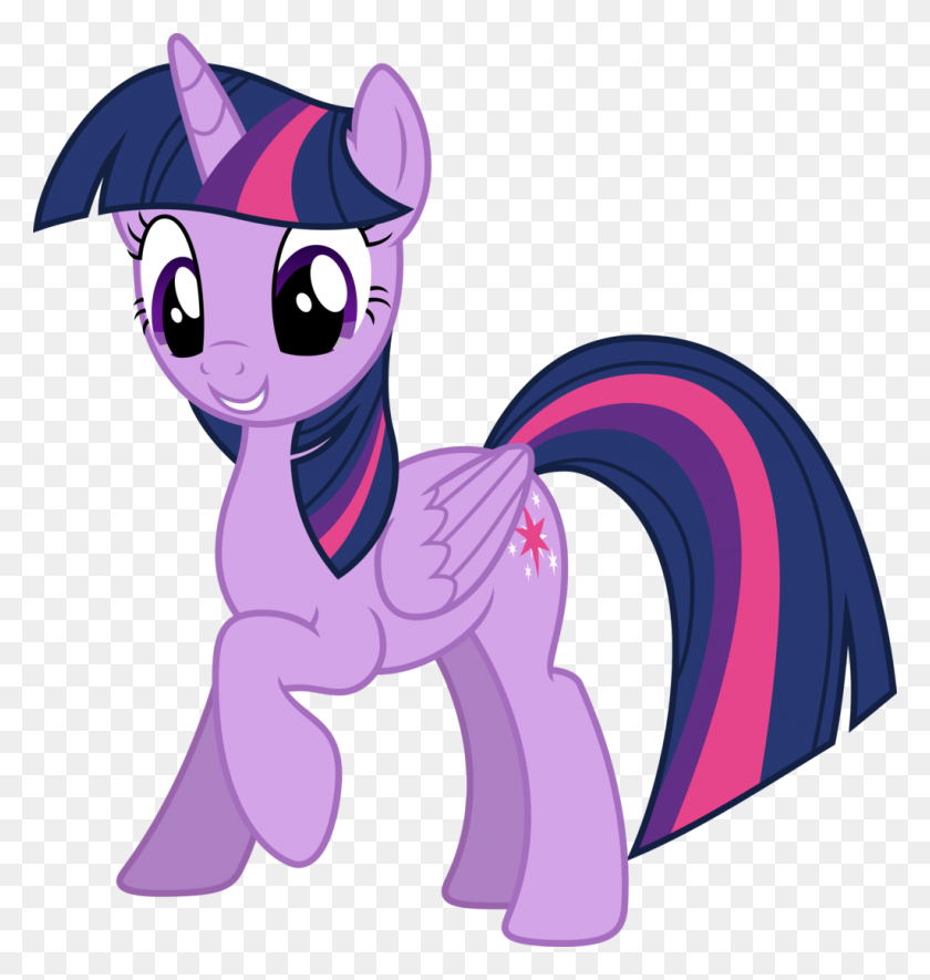 1024x1084 Image - My Little Pony PNG