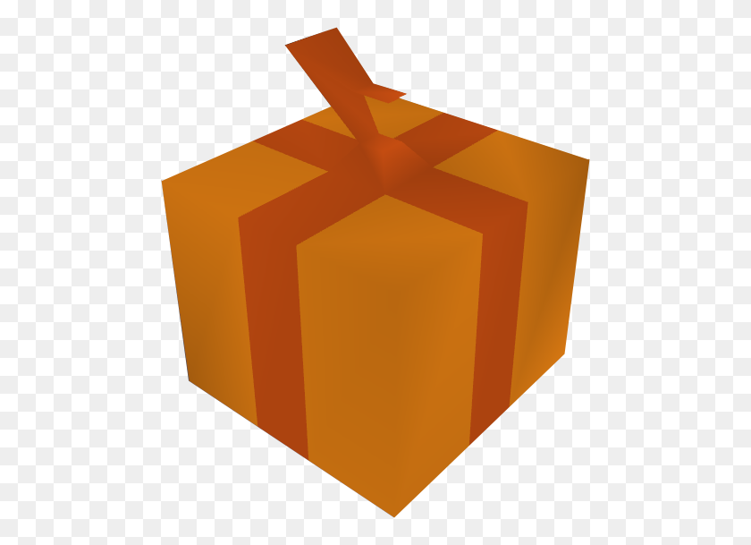 480x549 Image - Mystery Box PNG