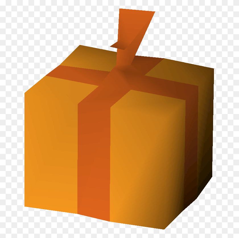 667x775 Image - Mystery Box PNG