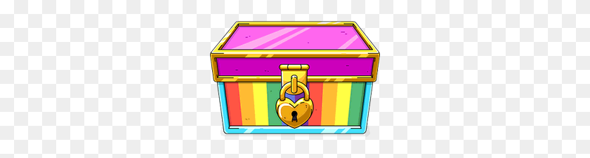 242x166 Image - Mystery Box PNG