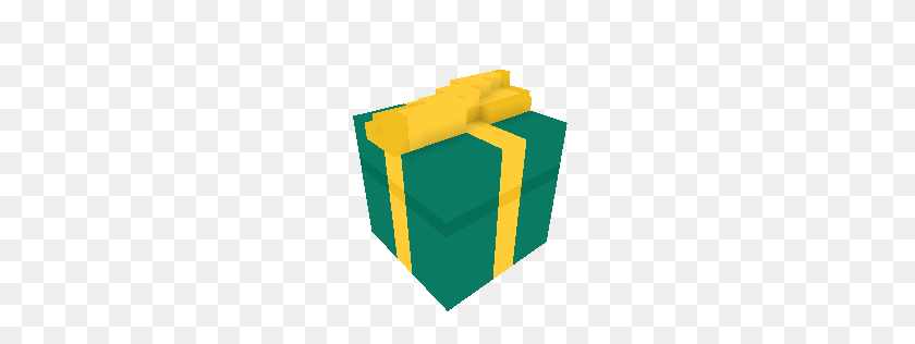 256x256 Image - Mystery Box PNG