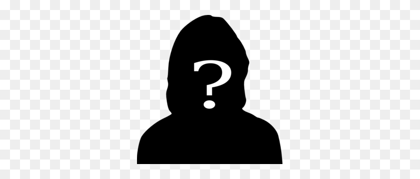 291x299 Image - Mystery PNG