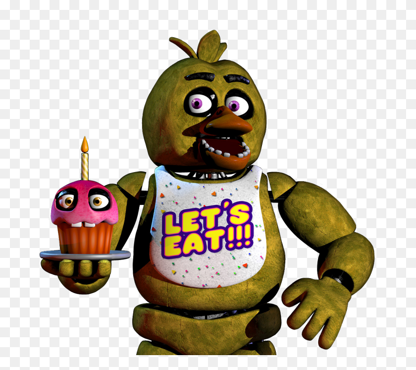 1227x1080 Image - Five Nights At Freddys PNG