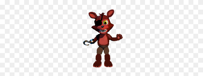 194x255 Image - Five Nights At Freddys PNG