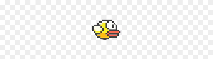 175x175 Image - Flappy Bird PNG