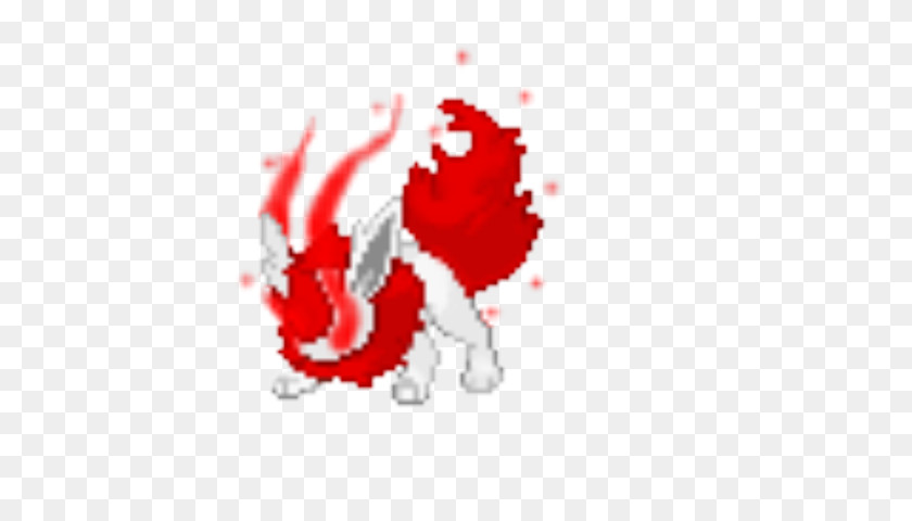 420x420 Image - Flareon PNG