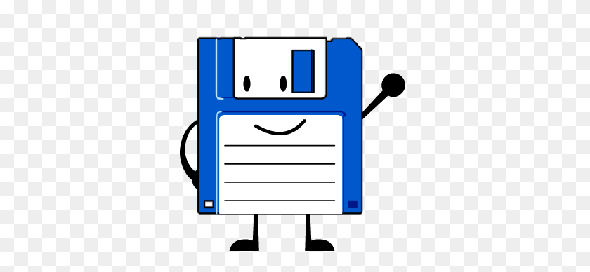 328x328 Image - Floppy Disk PNG